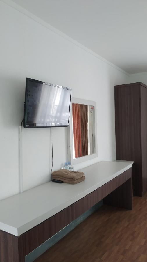 Puncak Village Hotel & Kampung Main Anak Gadok Экстерьер фото